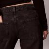 90S Straight Jeans