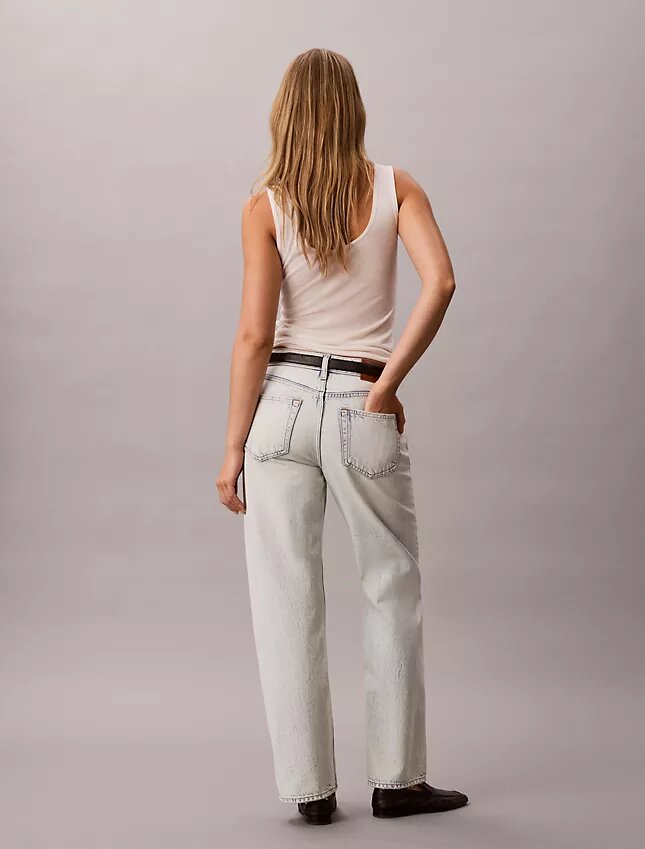 90S Straight Jeans 90S Straight Jeans