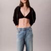 90S Straight Jeans