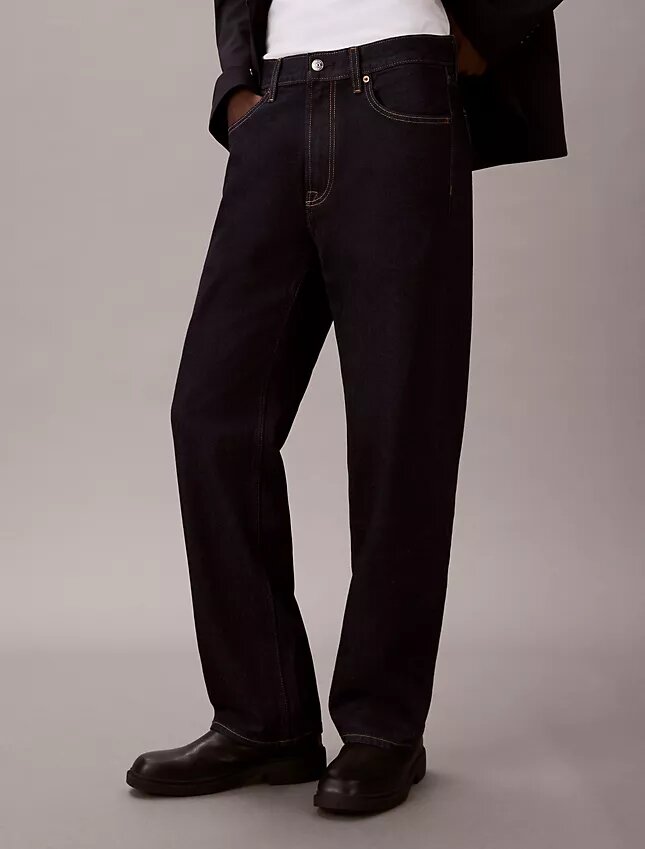 90S Straight Jeans 90S Straight Jeans