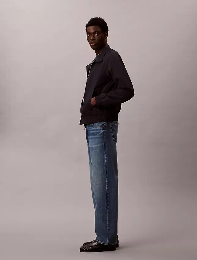 90S Straight Jeans 90S Straight Jeans