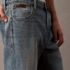 90S Straight Jeans
