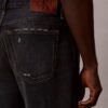 90S Straight Jeans 90S Straight Jeans