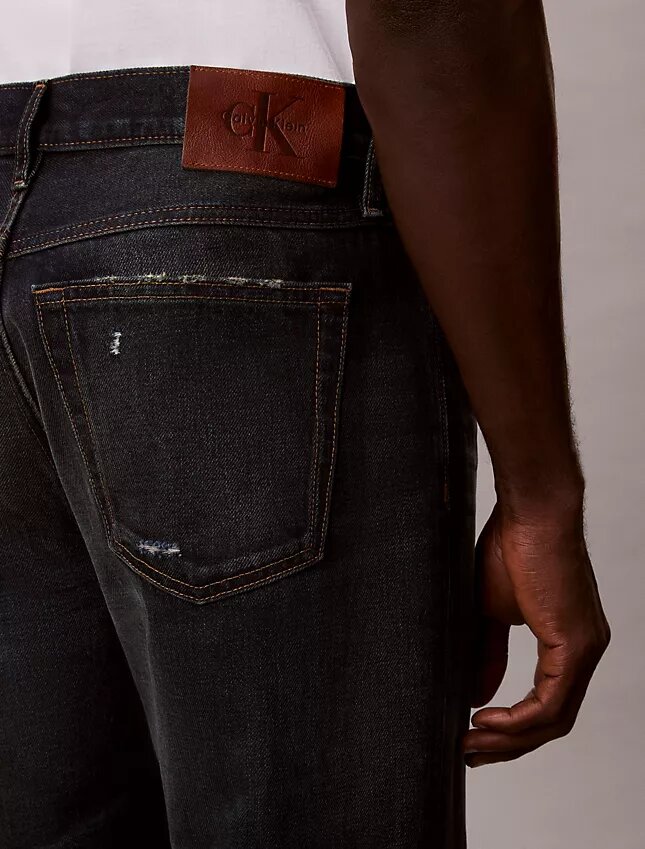 90S Straight Jeans 90S Straight Jeans