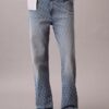 90S Straight Jeans