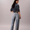 90S Straight Jeans 90S Straight Jeans