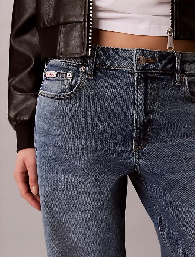 90S Straight Jeans 90S Straight Jeans