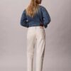 90S Straight Jeans
