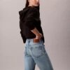 90S Straight Jeans