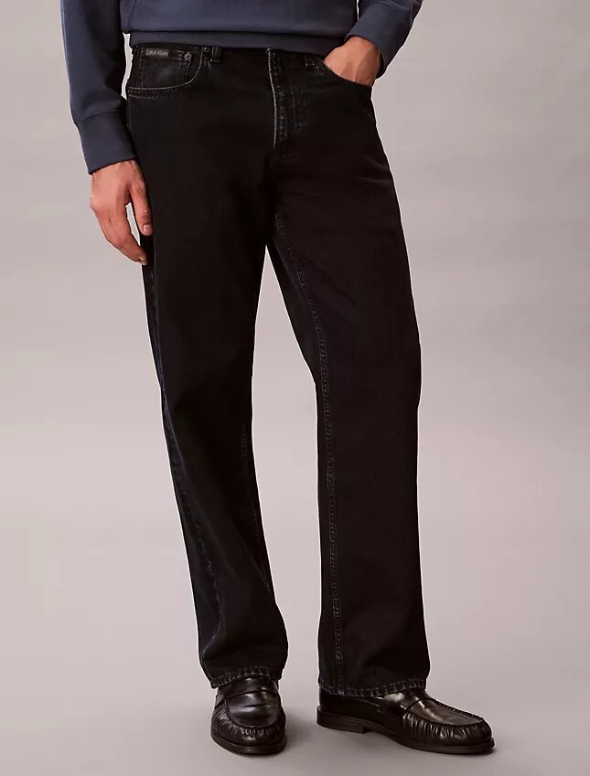 90S Straight Jeans 90S Straight Jeans