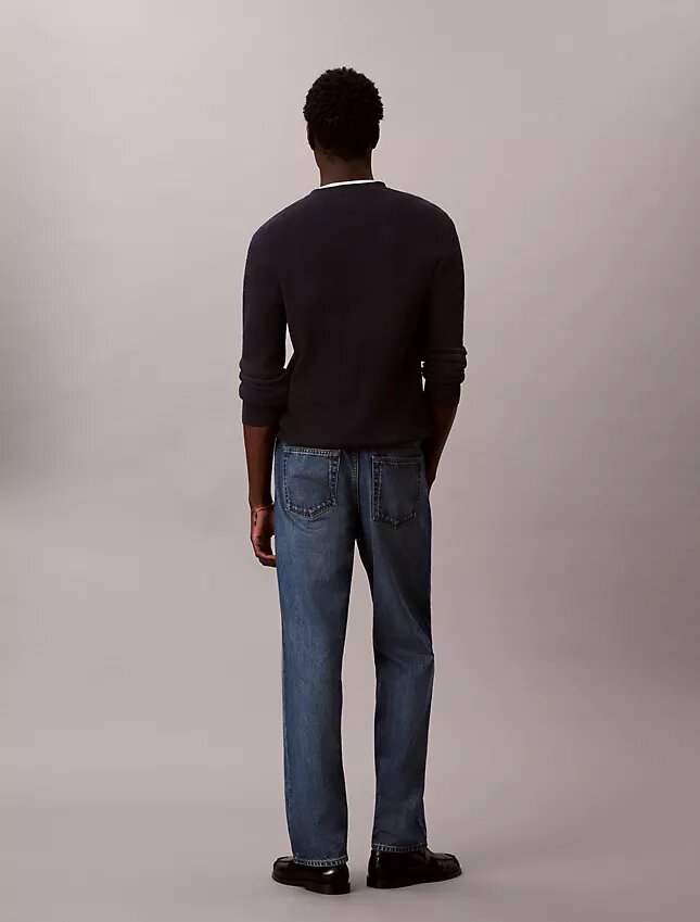 90S Straight Jeans 90S Straight Jeans