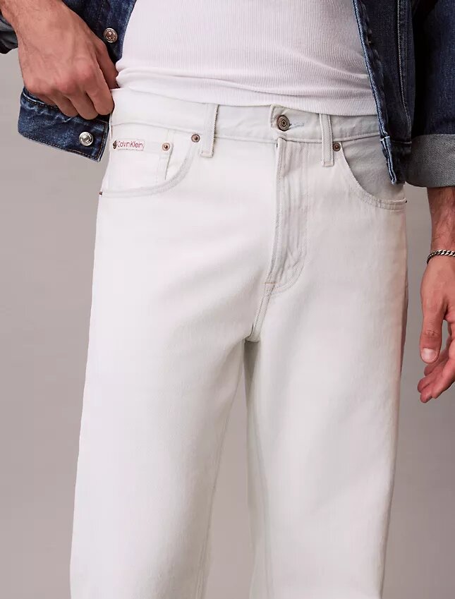 90S Straight Jeans 90S Straight Jeans