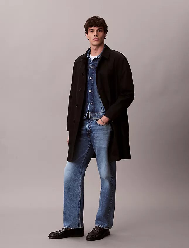 90S Straight Jeans 90S Straight Jeans