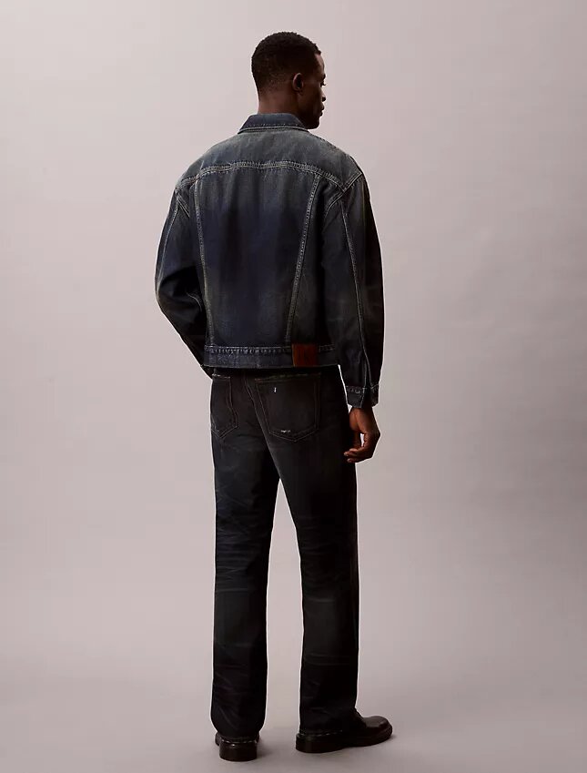 90S Straight Jeans 90S Straight Jeans
