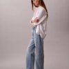 90S Straight Jeans