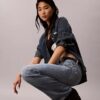 90S Straight Jeans 90S Straight Jeans