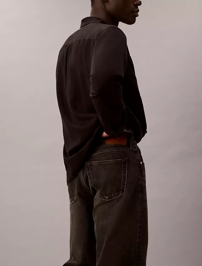 90S Straight Jeans 90S Straight Jeans