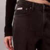 90S Straight Jeans