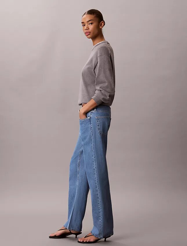 90S Straight Jeans 90S Straight Jeans
