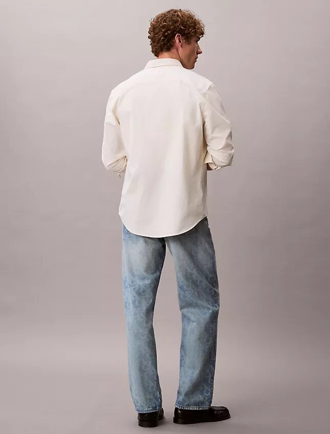 90S Straight Jeans 90S Straight Jeans