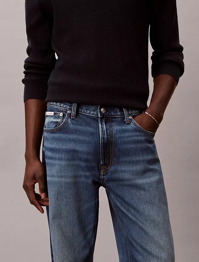 90S Straight Jeans 90S Straight Jeans