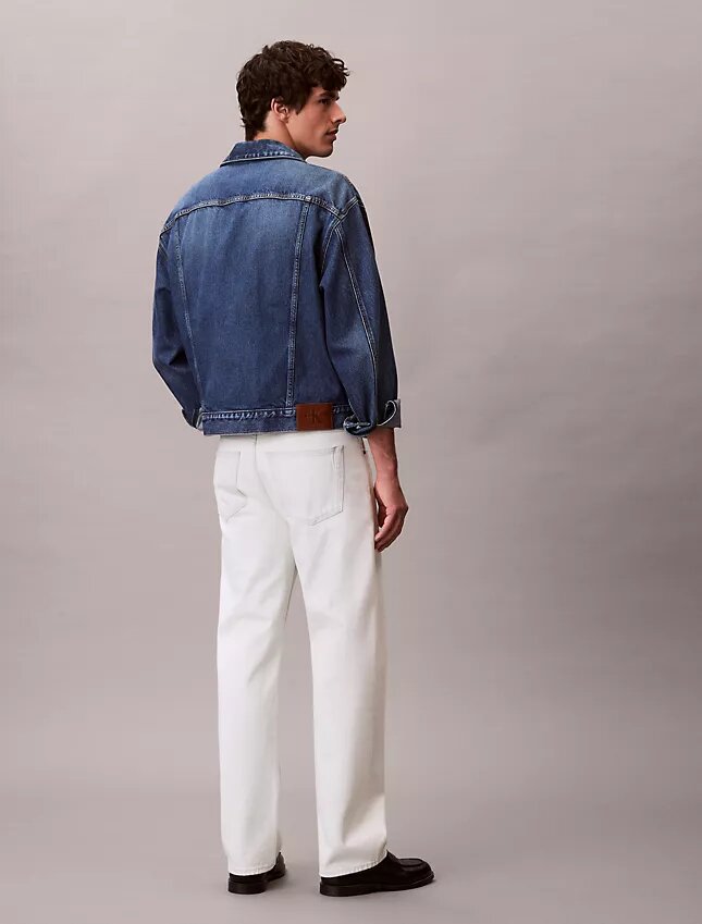 90S Straight Jeans 90S Straight Jeans