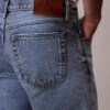 90S Straight Jeans 90S Straight Jeans