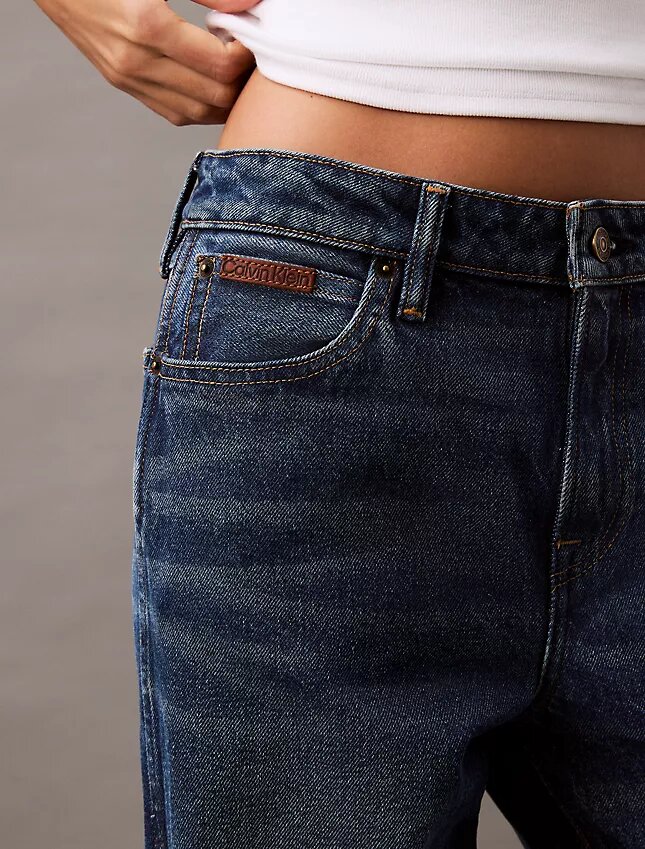 90S Straight Jeans 90S Straight Jeans