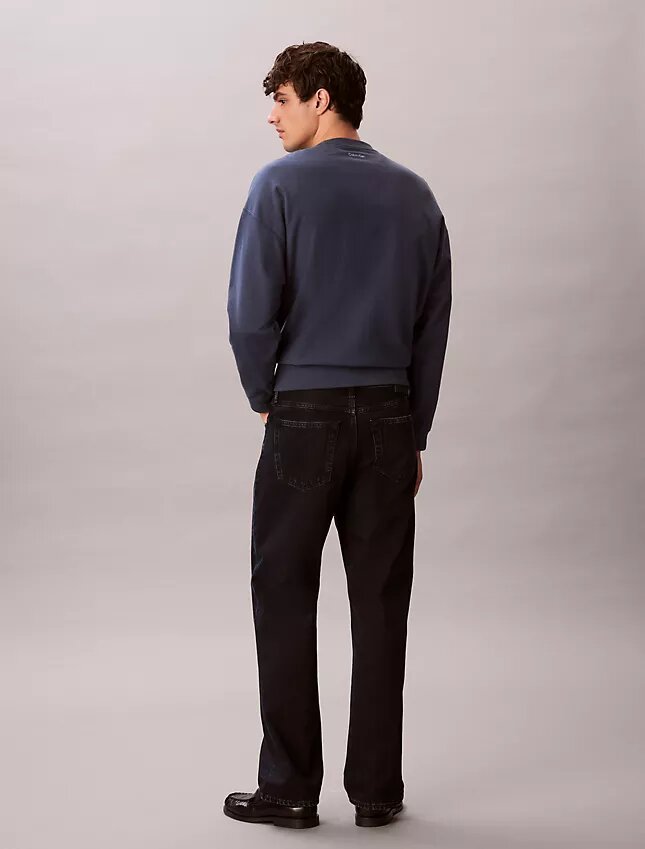 90S Straight Jeans 90S Straight Jeans