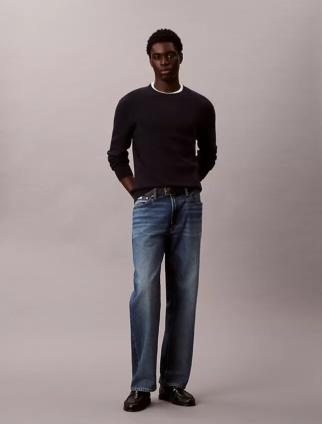 90S Straight Jeans 90S Straight Jeans