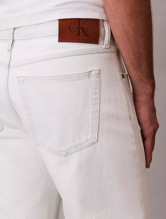 90S Straight Jeans 90S Straight Jeans