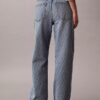 90S Straight Jeans