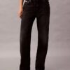 90S Straight Jeans