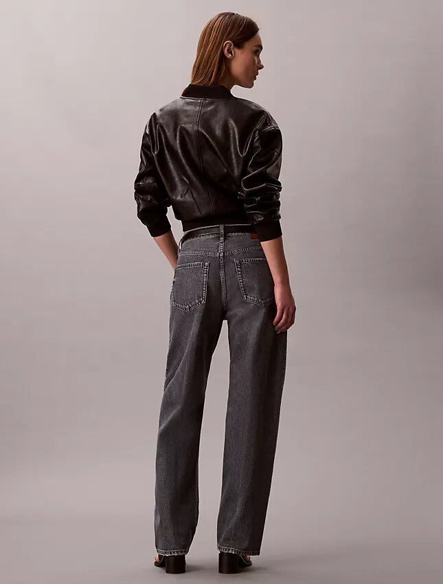 90S Straight Jeans 90S Straight Jeans