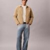 90S Straight Lightweight Jeans