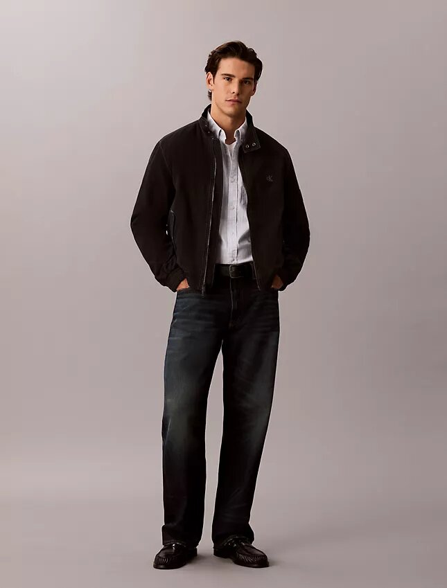 90S Straight Lightweight Jeans 90S Straight Lightweight Jeans
