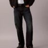 90S Straight Lightweight Jeans 90S Straight Lightweight Jeans
