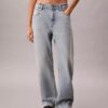 90S Straight Lightweight Jeans 90S Straight Lightweight Jeans