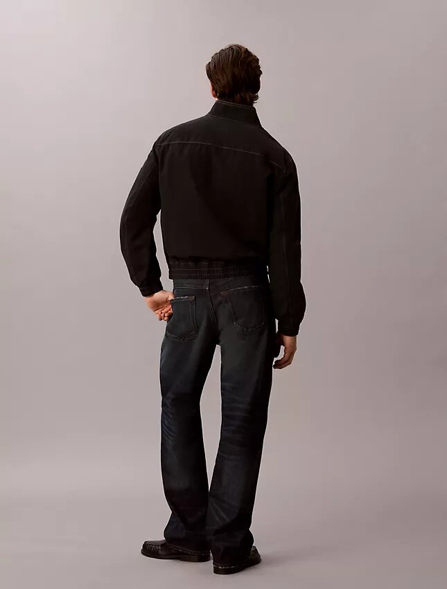 90S Straight Lightweight Jeans 90S Straight Lightweight Jeans
