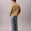 90S Straight Lightweight Jeans