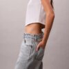 90S Straight Lightweight Jeans 90S Straight Lightweight Jeans