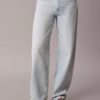 90S Straight Lightweight Jeans 90S Straight Lightweight Jeans