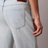 90S Straight Lightweight Jeans 90S Straight Lightweight Jeans