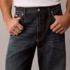 90S Straight Lightweight Jeans 90S Straight Lightweight Jeans