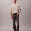 90S Straight Lyocell Blend Jeans 90S Straight Lyocell Blend Jeans