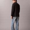 90S Straight Lyocell Blend Jeans 90S Straight Lyocell Blend Jeans