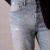 90S Straight Lyocell Blend Jeans 90S Straight Lyocell Blend Jeans