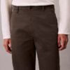 90S Straight Pants 90S Straight Pants