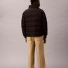 90S Straight Pleated Chino Pants