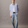 90S Straight Trouser Jeans